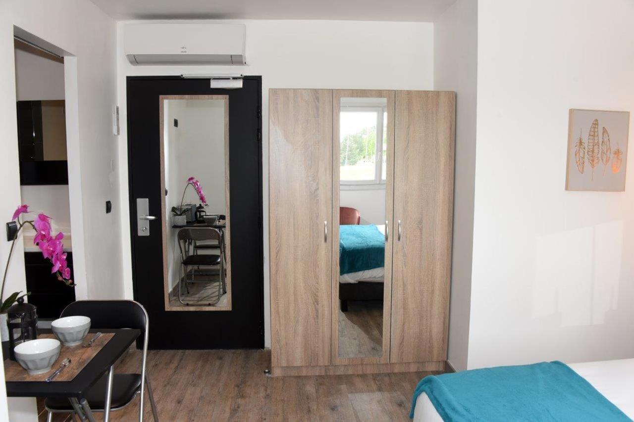 Home Place Apartments - Langon Sauternes Exterior photo